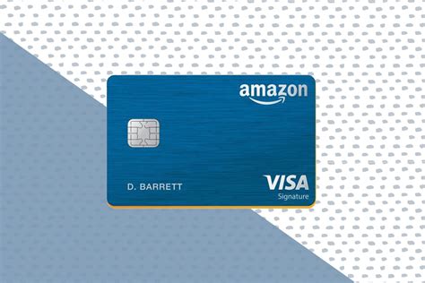 amazon rewards visa review